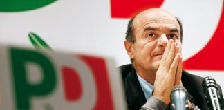 Troppi litigi nel Pd, a Firenze nasce Erotismo Democratico