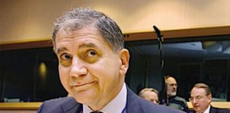 Buttiglione a Bersani: grande coalizione con Monti