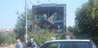 Rifiuta il narco test, denunciato dall’Arma