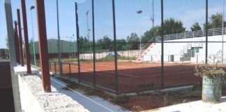 Tennis Club, progetto nel cassetto da due anni