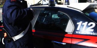 Rubati 60 mila euro da portavalori a Campobasso