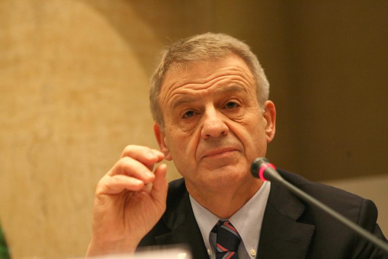 Clini: non mi candido, deluso da Agenda Monti