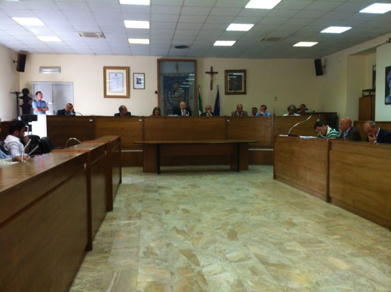 Via libera al consuntivo, ma in assise zero interventi