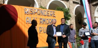Dieci seminaristi gratis alla Scuola Calcio Normanna