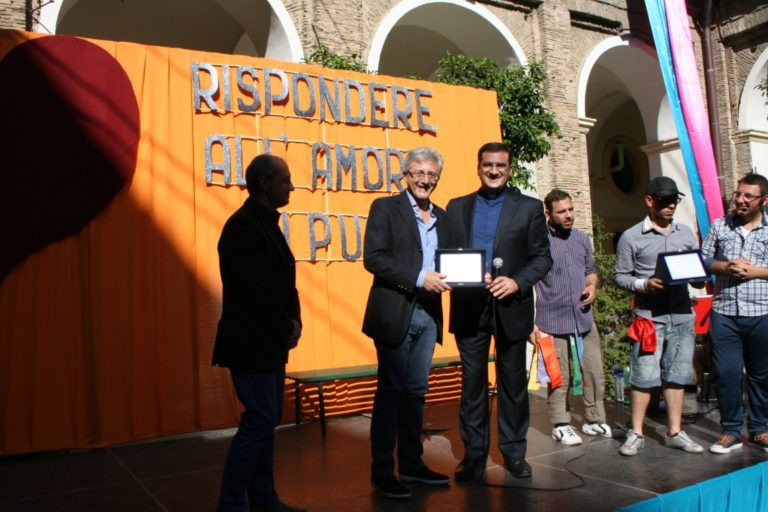 Dieci seminaristi gratis alla Scuola Calcio Normanna