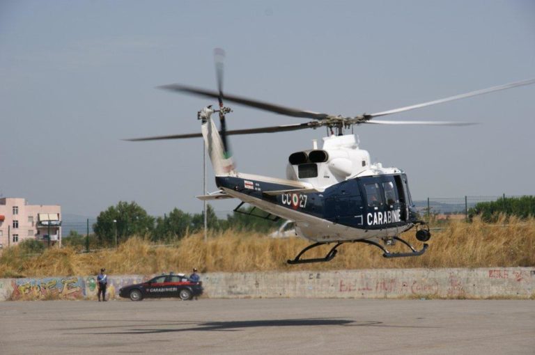 Carabinieri, scatta il “ferragosto sicuro”