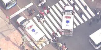 Usa: sparatoria all’Empire State Building, 2 morti