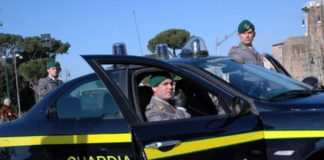 Avellino: iva evasa per 8 anni, sequestrati 20 immobili: valore 3 milioni
