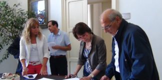 L’edificio di via Pellico sarà consegnato al I Circolo