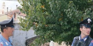 Operai in nero, denunciato imprenditore