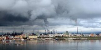 Referendum su chiusura Ilva, urne aperte a Taranto