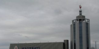 Modena: incendiato container Fiom