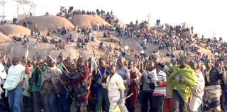 Sud Africa: rivendicazioni accolte, minatori al lavoro