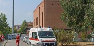 Pisa: neonato prematuro abbandonato