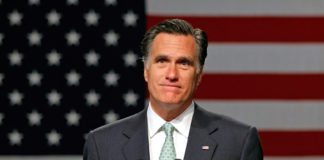 Magnate dei casinò dona 70 mln a Romney, record