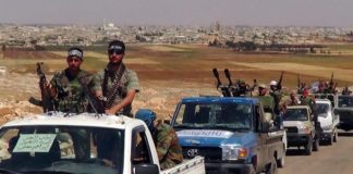 Siria contro Usa: voglio invaderci come in Iraq