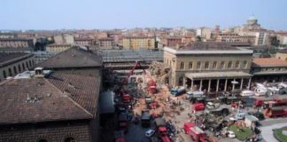 Strage Bologna, Cancellieri: impegno su segreto di stato