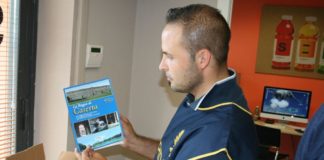 Guide turistiche frodando la sovrintendenza, blitz della finanza