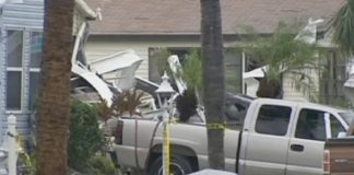 Usa: Isaac devastante, coprifuoco a New Orleans