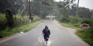 Stati Uniti, migliaia in fuga dall’urgano Isaac