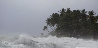 Uragano Milton: quattro morti in Florida, tre milioni di case senza elettricità. Venti a 140km/h e forti piogge