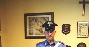Tentato furto in abitazione, due arresti
