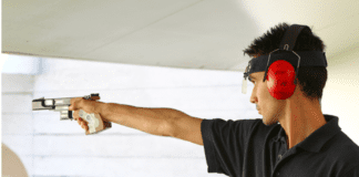 Tiro a segno, raffica di titoli per i casertani