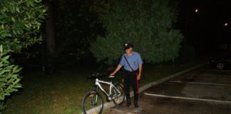 Carabinieri ritrovano 12enne scomparso da Telese