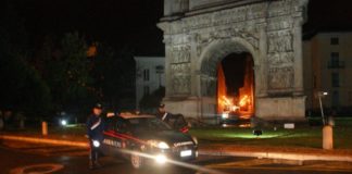 Fumano spinello, giovani segnalati a Prefettura