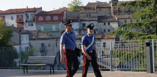 Ossessionata da collega, obbligo di dimora per stalker