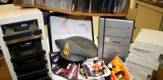 Dvd contraffatti, blitz della guardia di finanza