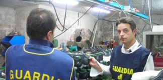 False Hogan, plauso dell’amministrazione