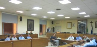 Roghi, i sindaci dell’agro fanno fronte comune