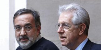 Governo-Fiat, resa dei conti il 22 settembre