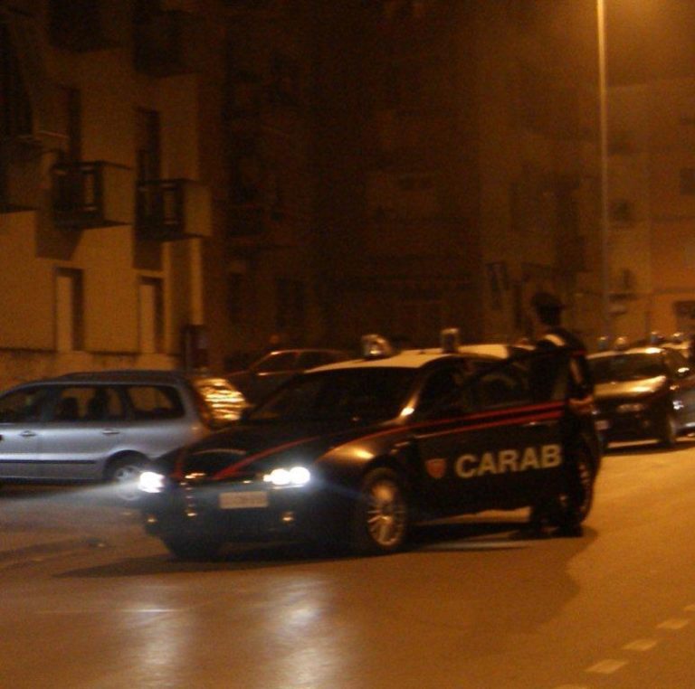 Evade dai domicilairi, arrestato 49enne