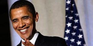 Clinton lancia Obama: ci salva dai disastri di Bush