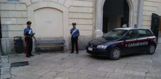 Aggredisce coetaneo dopo discussione, arrestato