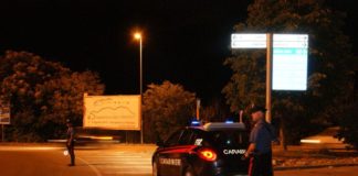 Evade dai domiciliari, arrestato 45enne
