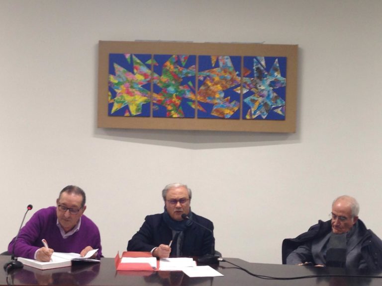 Lavoratori Valle Telesina, nulla di fatto in consiglio
