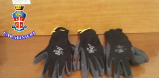 Sgominata banda topi d’appartamento, 3 in cella