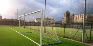 Stadio in convenzione ad associazione