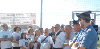 In archivio il memorial per le vittime delle strada