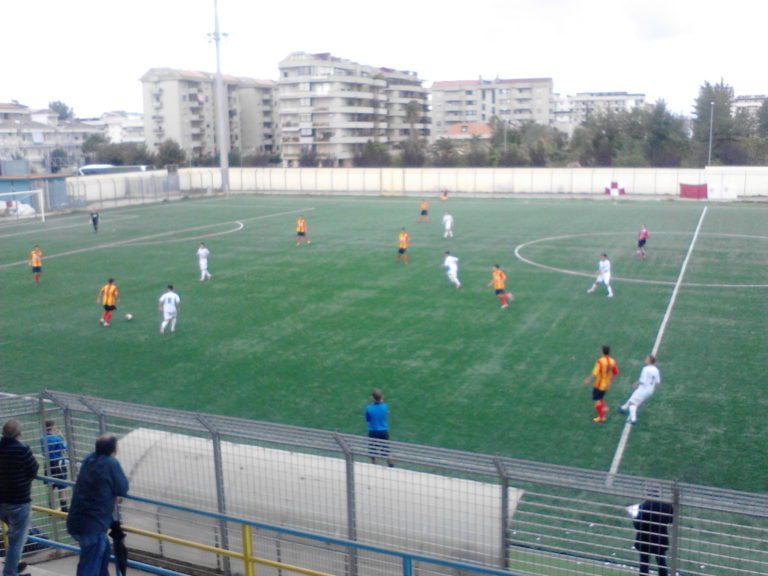Normanna, gli Allievi battono il Lecce
