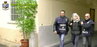 Bancarotta fraudolenta, 4 arresti (Video)