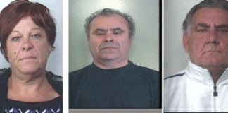 Usura, in manette esponenti clan Bifone nel Casertano