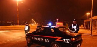 Senza assicurazione, sei denunciati