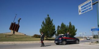 Proseguono i controlli antiprostituzione