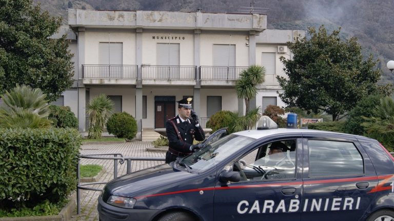 20mila euro di frutta rubata, arrestato
