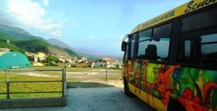 Stadio comunale, un cantiere eterno