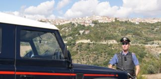 Operaio giù da impalcatura, denunciato imprenditore